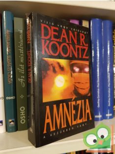 Dean R. Koontz: Amnézia