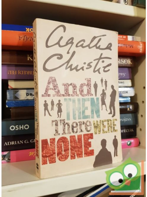 Agatha Christie: And then there were none