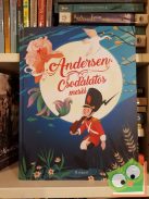 Hans Christian Andersen: Andersen csodálatos meséi  (ritka)