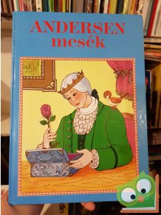 Hans Christian Andersen: Andersen mesék