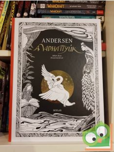 Hans Christian Andersen: A vadhattyúk