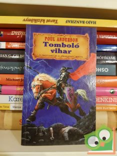 Poul Anderson: Tomboló vihar