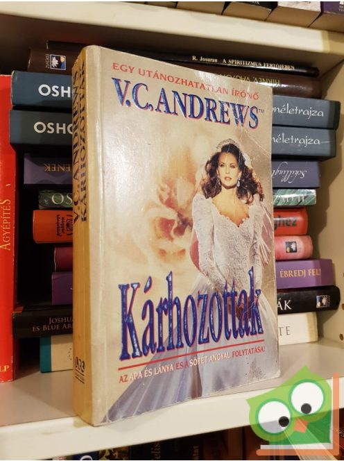 Virginia C. Andrews: Kárhozottak