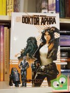 Kieron Gillen: Aphra (Star Wars: Doktor Aphra 1.) ( Képregény)