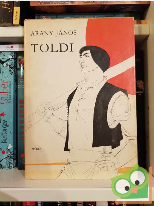 Arany János: Toldi (Toldi 1.)