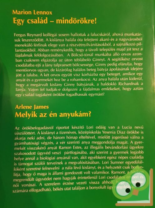 Arany Júlia húsvéti különszám 13. kötet 2007