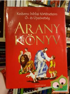 Szula Edit: Aranykönyv (Aranykönyv 1-9.)