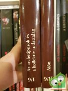 Carl Gustav Jung: Az archetípusok és a kollektív tudattalan / Aión (Carl Gustav Jung összegyűjtött munkái 9/I-II.)