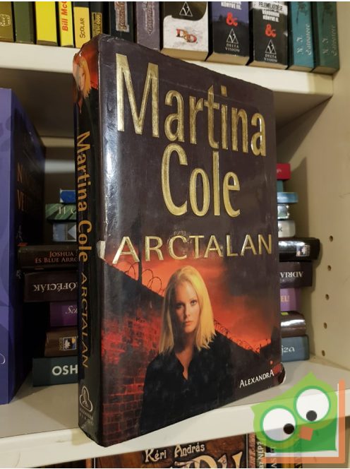 Martina Cole: Arctalan