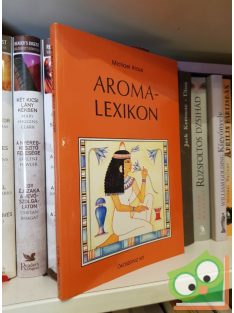 Michael Kraus: Aroma Lexikon