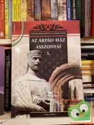 Falvai Róbert: Az Árpád-ház asszonyai I. (Magyar Királynék és Nagyasszonyok 1.)