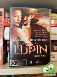 Arséne Lupin (DVD)