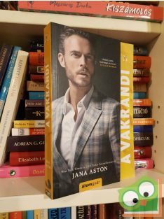 Jana Aston: A vakrandi