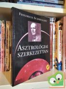 Friedrich Schwickert: Asztrológiai szerkezettan (ritka)