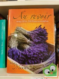 Mary Moody: Au revoir