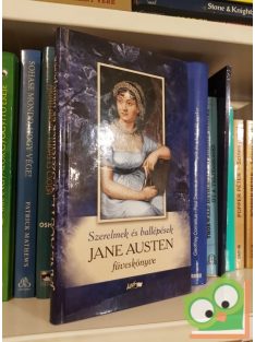 Jane Austen: Szerelmek és ballépések (füveskönyv)