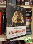 Steven Pressfield: Az afgán hadjárat