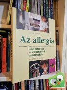 Linda Gamlin: Az allergia (Reader's Digest)