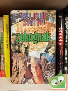 Wilbur Smith: Az angyalok zokognak