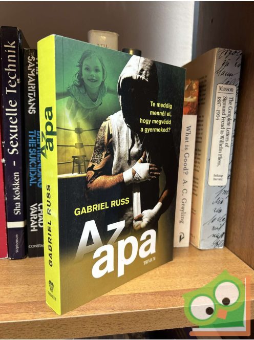 Gabriel Russ: Az apa