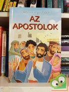 Joy Melissa Jensen: Az apostolok (23.rész)