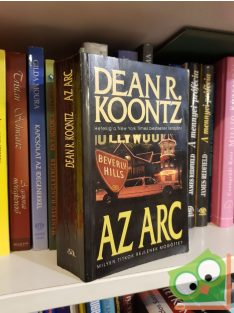 Dean R. Koontz: Az arc