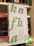 Franz Kafka: Az átváltozás Válogatott elbeszélések (Ritka)