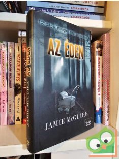   Jamie McGuire: Az éden (A Sötétség és Fény angyalai 3.)