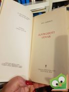 Ivo Andrić: Az elátkozott udvar ( Ivo Andrić válogatott művei 3. kötet)