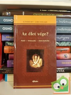   Gisbert Greshake: Az ​élet vége? Halál – feltámadás – lélekvándorlás