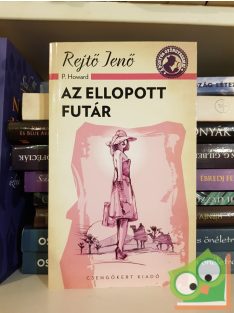 Rejtő Jenő: Az ellopott futár