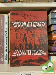 Hartyányi Jaroszlava: Az elrejtett igazság