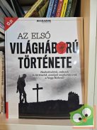 Az első világháború története - Bookazine