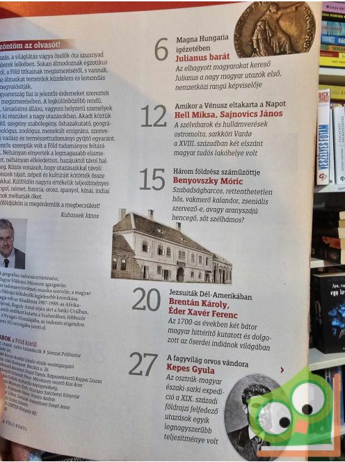 Az első világháború története - Bookazine