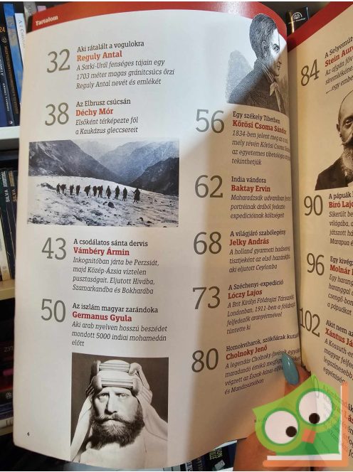 Az első világháború története - Bookazine