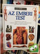 Steve Parker: Az emberi test (Szemtanú 24.)