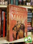 Raymond E. Feist: Az érzőszívű mágus (A Résháború 1-2.) (ritka)