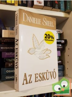 Danielle Steel: Az esküvő