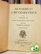 Taine Hippolyt: Az eszmény a művészetben