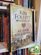 Ken Follett: Az idők végezetéig  (Kingsbridge 2.)