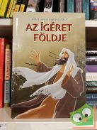 Joy Melissa Jensen:  Az igéret földje (8.rész)