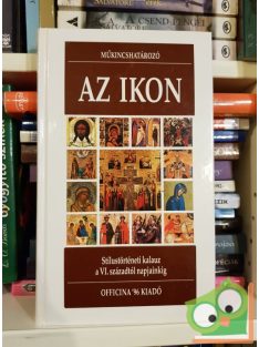 Jengelina Szmirnova, Olga Popova, Paola Cortesi: Az ikon