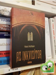 Hans Hohlbein: Az inkvizítor