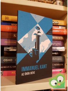 Immanuel Kant: Az örök béke (Helikon Zsebkönyvek 71)