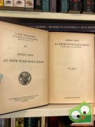 Zboray Ernő: Az örök nyár hazájában- Feljegyzések Jáva szigetéről (A hat világrész- Utazások és felfedezések; XV.)  (Ritka!)