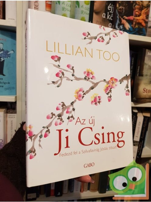 Lillian Too: Az új Ji Csing