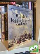 George S. Clason: Babilon leggazdagabb embere