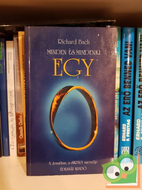 Richard Bach: Minden és mindenki EGY