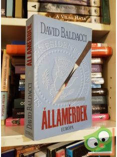 David Baldacci: Államérdek