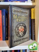 Philip Athans: Baldur's Gate (Baldur's Gate 1.) (Forgotten Realms) (nagyon ritka)